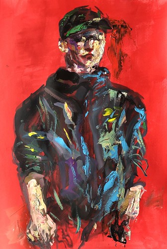 sakai｜Studio Kura 絵画美術教室（福岡県）